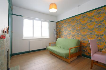 4 bedroom Detached house for sale in Moira Road, Ashby-De-La-Zouch, LE65