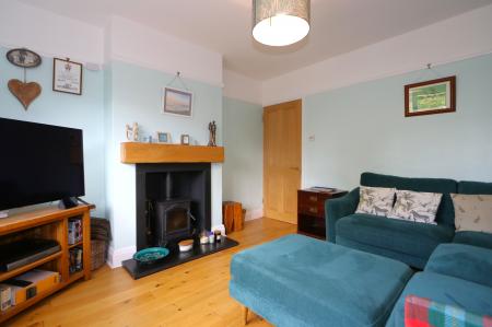 4 bedroom Detached house for sale in Moira Road, Ashby-De-La-Zouch, LE65