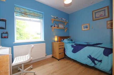 4 bedroom Detached house for sale in Moira Road, Ashby-De-La-Zouch, LE65