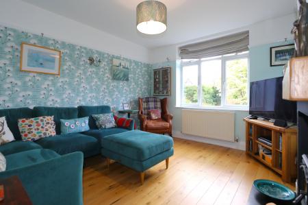 4 bedroom Detached house for sale in Moira Road, Ashby-De-La-Zouch, LE65