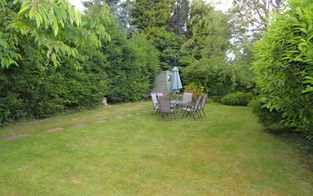 4 bedroom Detached house for sale in Moira Road, Ashby-De-La-Zouch, LE65