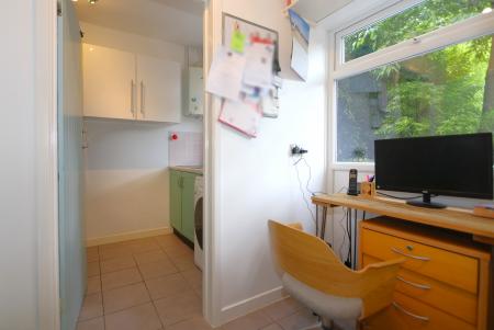 4 bedroom Detached house for sale in Moira Road, Ashby-De-La-Zouch, LE65