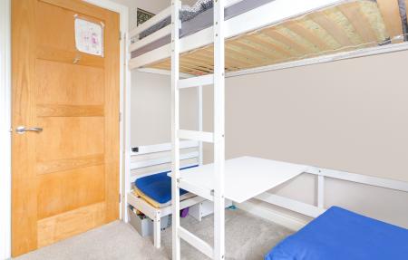 3 bedroom Semi-detached house for sale in Nettlefold Crescent, Melbourne, DE73