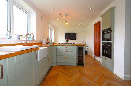 3 bedroom Semi-detached house for sale in Nettlefold Crescent, Melbourne, DE73