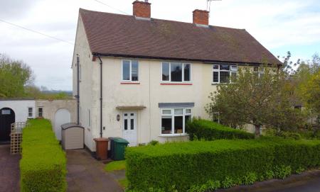 Nettlefold Crescent, Melbourne, DE73