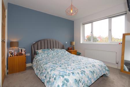 3 bedroom Semi-detached house for sale in Nettlefold Crescent, Melbourne, DE73