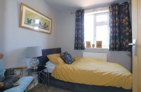 3 bedroom Semi-detached house for sale in Norris Hill, Moira, DE12