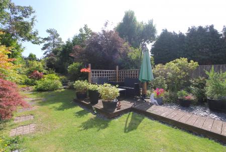 3 bedroom Semi-detached house for sale in Norris Hill, Moira, DE12