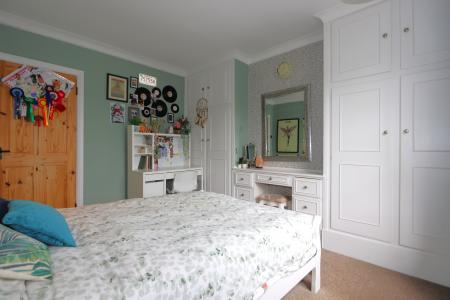 4 bedroom Detached house for sale in North Street, Melbourne, Melbourne, DE73