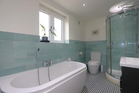 4 bedroom Detached house for sale in North Street, Melbourne, Melbourne, DE73