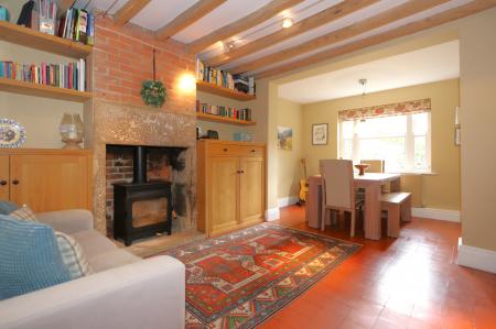 4 bedroom Detached house for sale in North Street, Melbourne, Melbourne, DE73