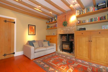 4 bedroom Detached house for sale in North Street, Melbourne, Melbourne, DE73