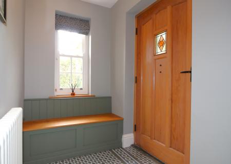 4 bedroom Detached house for sale in North Street, Melbourne, Melbourne, DE73