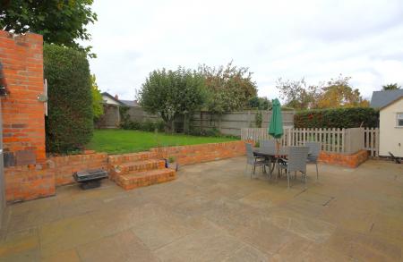 4 bedroom Detached house for sale in North Street, Melbourne, Melbourne, DE73