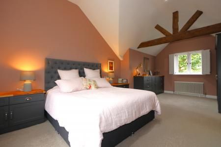 4 bedroom Detached house for sale in North Street, Melbourne, Melbourne, DE73