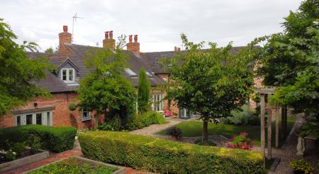 5 bedroom Barn Conversion for sale in Nottingham Road, Lount, Ashby-De-La-Zouch, LE65