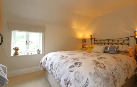 5 bedroom Barn Conversion for sale in Nottingham Road, Lount, Ashby-De-La-Zouch, LE65