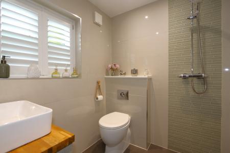 5 bedroom Barn Conversion for sale in Nottingham Road, Lount, Ashby-De-La-Zouch, LE65