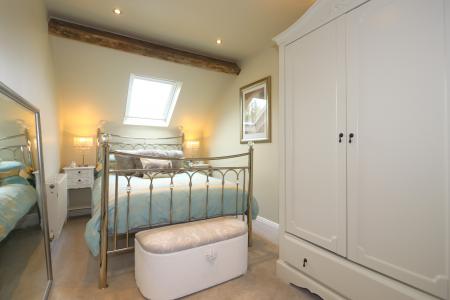 5 bedroom Barn Conversion for sale in Nottingham Road, Lount, Ashby-De-La-Zouch, LE65