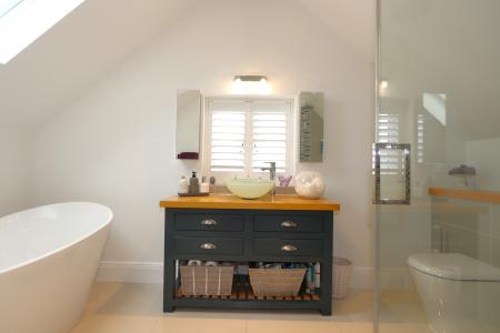 5 bedroom Barn Conversion for sale in Nottingham Road, Lount, Ashby-De-La-Zouch, LE65