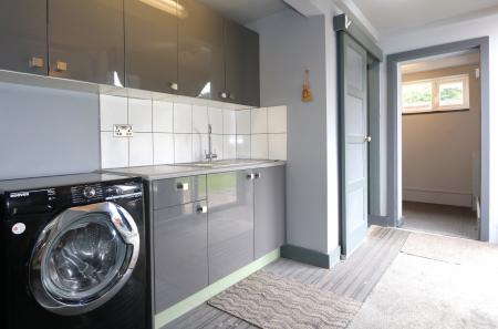 3 bedroom Semi-detached house for sale in Pack Horse Road, Melbourne, DE73