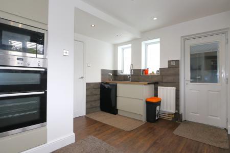 3 bedroom Semi-detached house for sale in Pack Horse Road, Melbourne, DE73