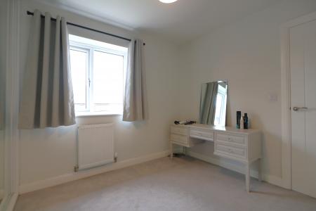 4 bedroom Detached house for sale in Priory Close, Breedon On The Hill, DE73