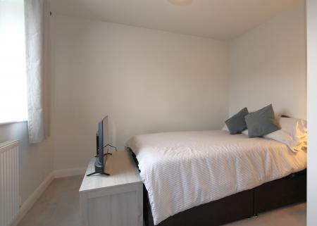 4 bedroom Detached house for sale in Priory Close, Breedon On The Hill, DE73