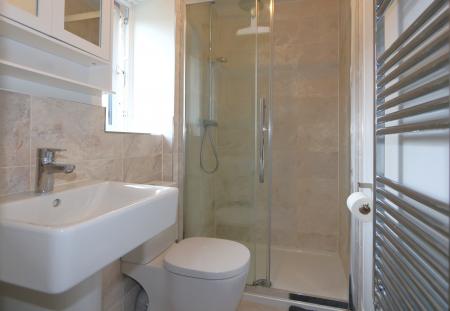 4 bedroom Detached house for sale in Priory Close, Breedon On The Hill, DE73