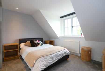 4 bedroom Detached house for sale in School Lane, Newbold Coleorton, LE67