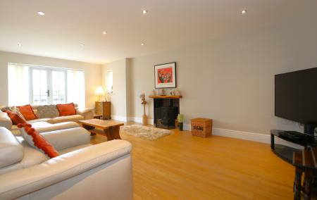 4 bedroom Detached house for sale in School Lane, Newbold Coleorton, LE67