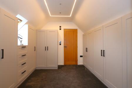 4 bedroom Detached house for sale in School Lane, Newbold Coleorton, LE67