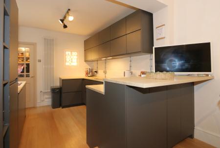 3 bedroom Terraced House for sale in Smisby Road, Ashby-De-La-Zouch, LE65