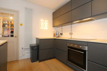 3 bedroom Terraced House for sale in Smisby Road, Ashby-De-La-Zouch, LE65