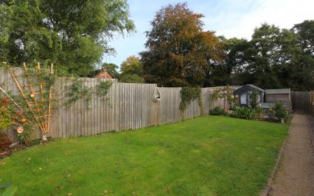 3 bedroom Terraced House for sale in Smisby Road, Ashby-De-La-Zouch, LE65