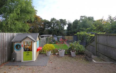 3 bedroom Terraced House for sale in Smisby Road, Ashby-De-La-Zouch, LE65