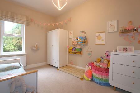 3 bedroom Terraced House for sale in Smisby Road, Ashby-De-La-Zouch, LE65