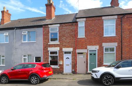 South Street, Melbourne, Melbourne, DE73