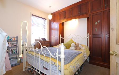 2 bedroom Terraced House for sale in South Street, Melbourne, Melbourne, DE73