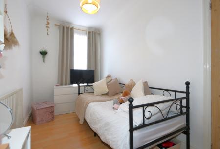 2 bedroom Terraced House for sale in South Street, Melbourne, Melbourne, DE73