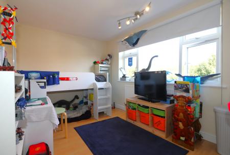 4 bedroom Detached house for sale in St Michaels Drive, Appleby Magna, DE12