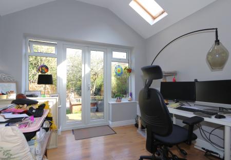 4 bedroom Detached house for sale in St Michaels Drive, Appleby Magna, DE12