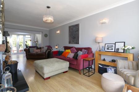 4 bedroom Detached house for sale in St Michaels Drive, Appleby Magna, DE12