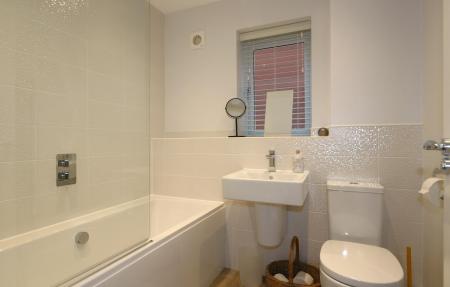 3 bedroom Detached house for sale in Stafford Close, Melbourne, DE73