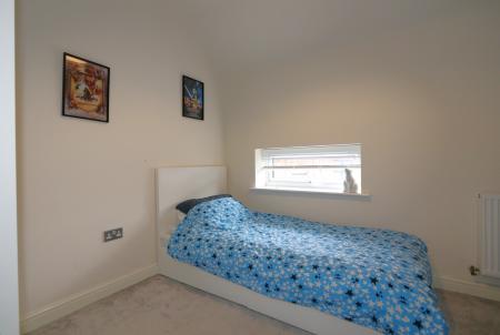 5 bedroom Detached house for sale in Stone Row Place, Moira, DE12