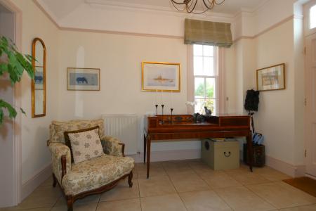 3 bedroom Mews house for sale in The Stable Yard, Coleorton, LE67