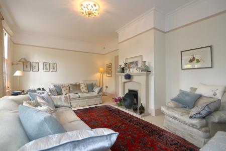 3 bedroom Mews house for sale in The Stable Yard, Coleorton, LE67