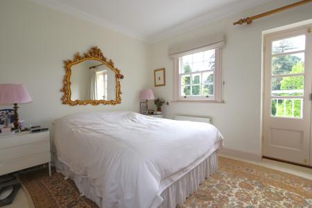 3 bedroom Mews house for sale in The Stable Yard, Coleorton, LE67