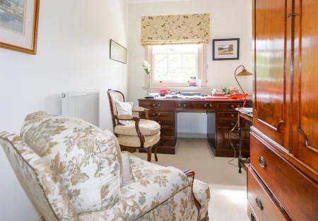 3 bedroom Mews house for sale in The Stable Yard, Coleorton, LE67