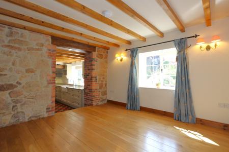 3 bedroom Barn Conversion for sale in Trent Lane, King's Newton, DE73